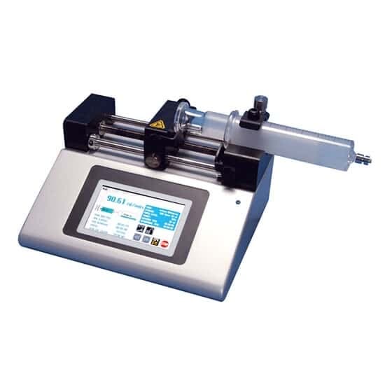 KD Scientific Legato 110 Single Infusion/Withdrawal Programmable Syringe Pump
