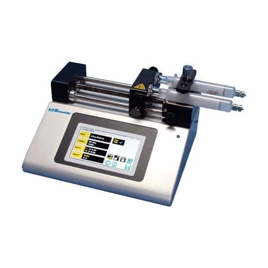 KD Scientific Legato 180 Picoliter Dual Infusion/Withdrawal Programmable Syringe Pump