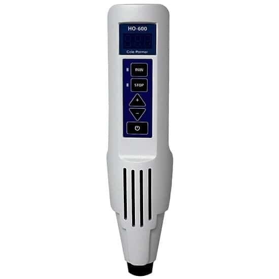 Cole-Parmer HO-600 Digital Handheld Tissue Homogenizer