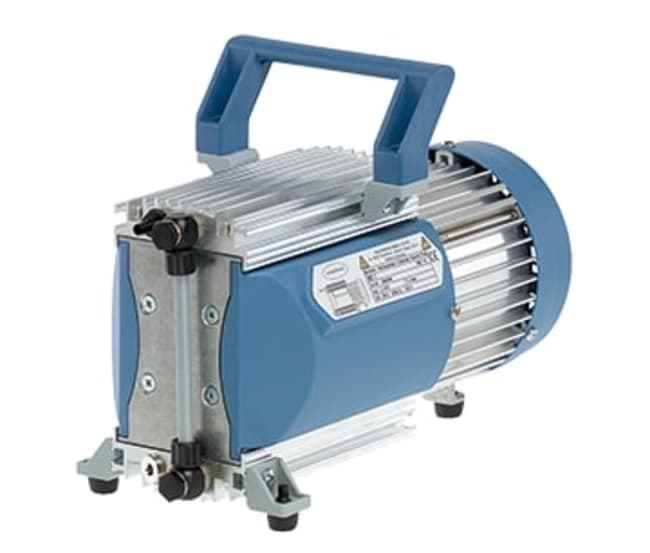 BRANDTECH™ VACUUBRAND™ MD 1C Oil-Free Chemistry Diaphragm Vacuum Pump
