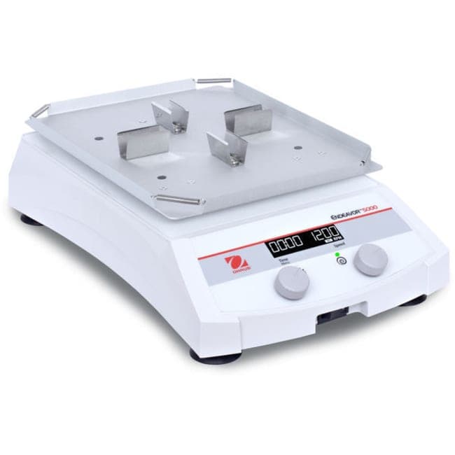 Ohaus Endeavor 5000 Digital Light Duty Orbital Shaker