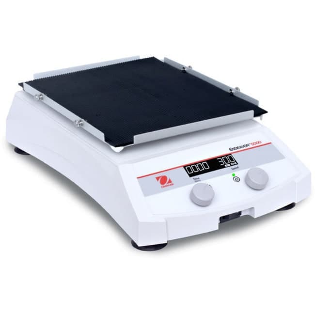 Ohaus™ Endeavor 5000 Digital Light Duty Orbital Shaker