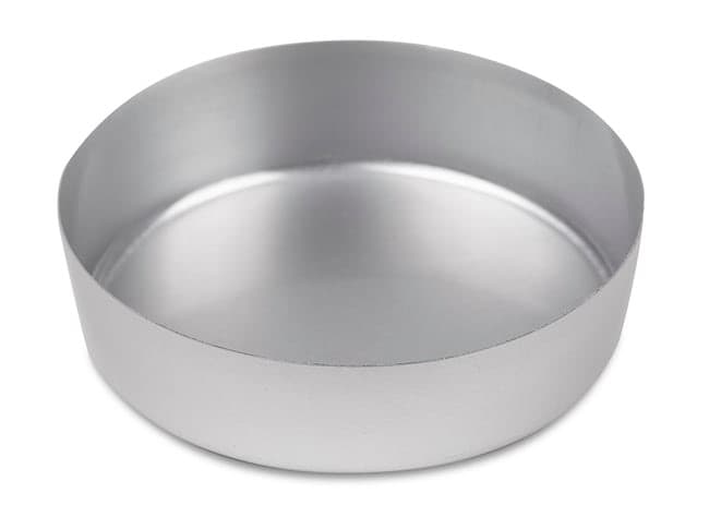 Fisherbrand™ Oil-Free Aluminum Weighing Dishes