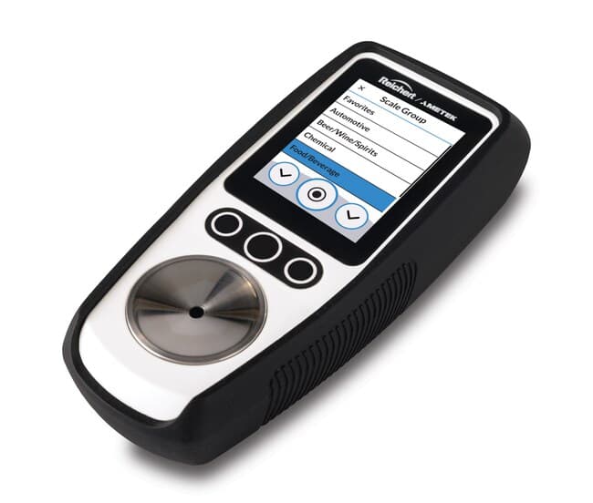 Reichert Refractix Universal Digital Refractometer