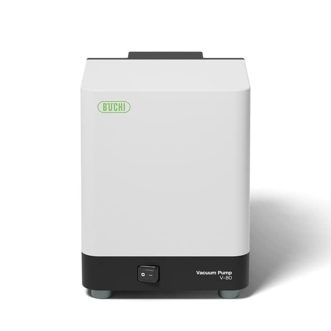 BUCHI V-80 Vacuum Pump