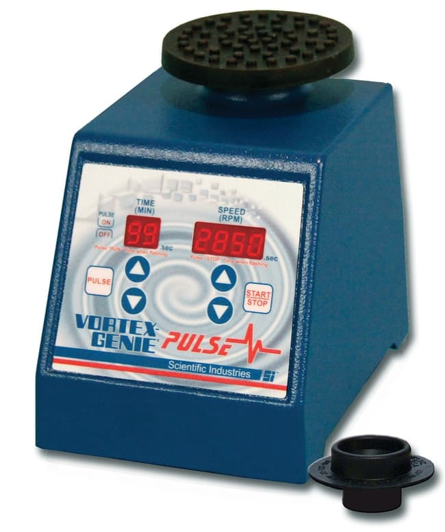 OHAUS Vortex Genie Pulse