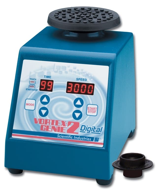 OHAUS Digital Vortex Genie 2 Vortex