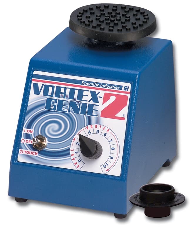 OHAUS Vortex Genie 2