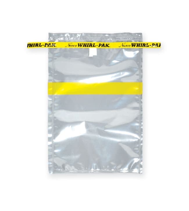 Whirl-Pak™ Pocket Sample Bags