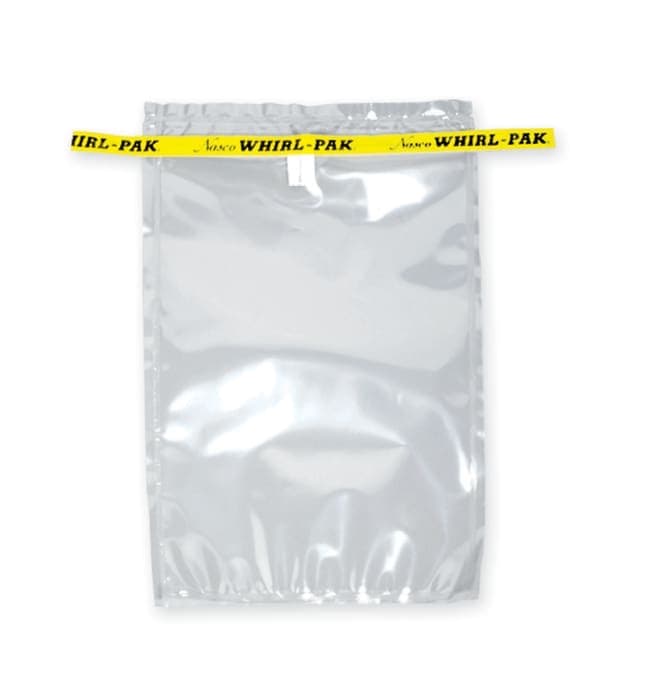 Whirl-Pak™ Standard Sample Bags