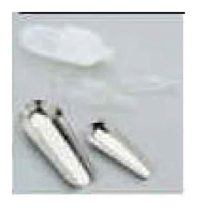 Mettler Toledo™ Aluminum Weigh Boats for Micro and Ultramicro Balances