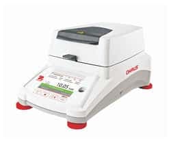 OHAUS MB120 Moisture Analyzer