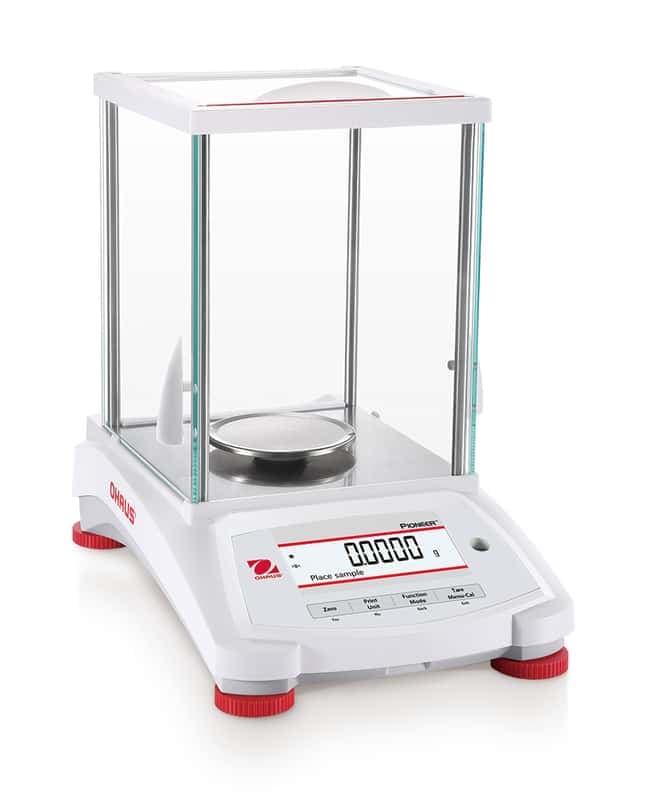 OHAUS™ Pioneer Px Analytical Balances