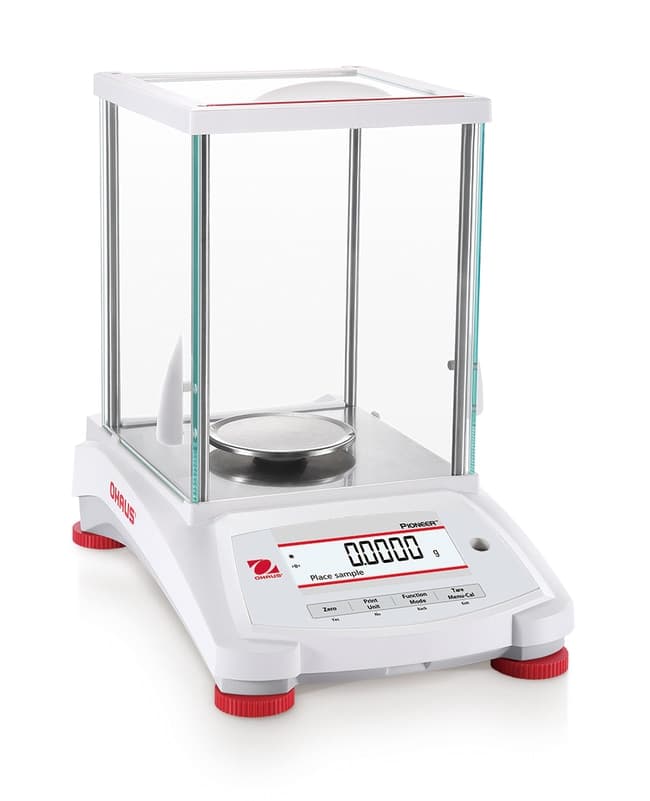 OHAUS Pioneer Px Analytical Balances