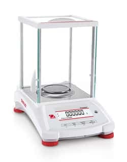 OHAUS™ Pioneer Px Microbalances
