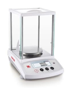 OHAUS™ PR Series Electronic Balance For Legal-For-Trade Applications