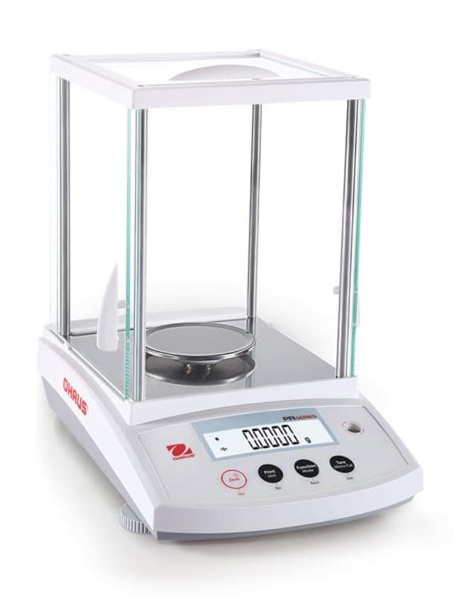 OHAUS PR Series Analytical Balance PR224