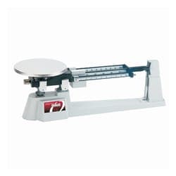 OHAUS Triple-Beam Balances