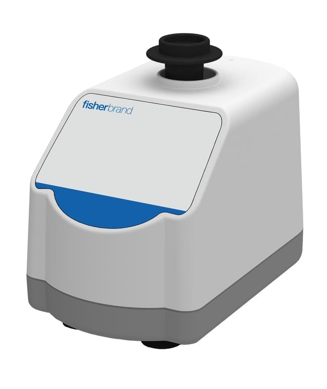 Fisherbrand Fixed Speed Vortex Mixer 3200 rpm