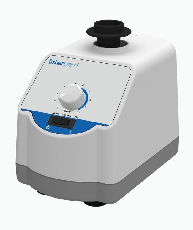 Fisherbrand™ Analog Vortex Mixer
