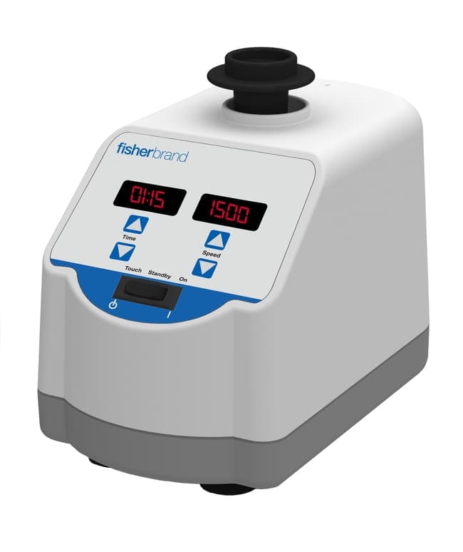 Fisherbrand Digital Vortex Mixer