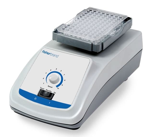 Fisherbrand Microplate Standard Vortex Mixers
