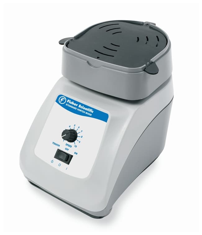 Fisherbrand™ Heavy-Duty Vortex Mixers