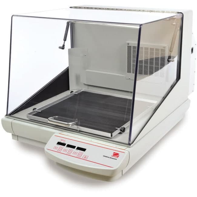 OHAUS Incubating Heavy Duty Orbital Shaker