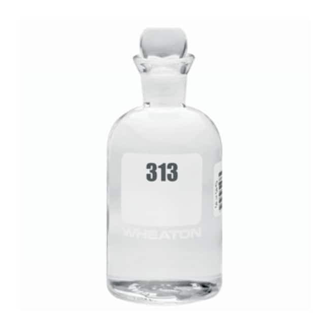 DWK Life Sciences Wheaton™ Type I Borosilicate BOD Bottles