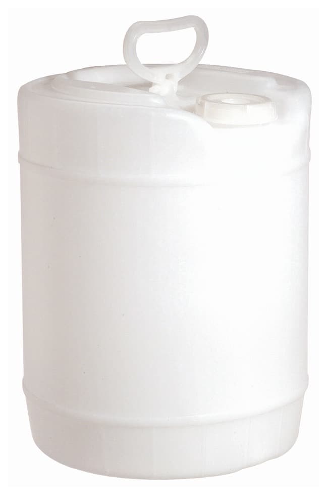 Qorpak™ HDPE Round Carboy