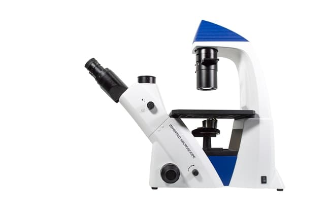 Fisherbrand™ Entry Level Research Grade Inverted Microscope