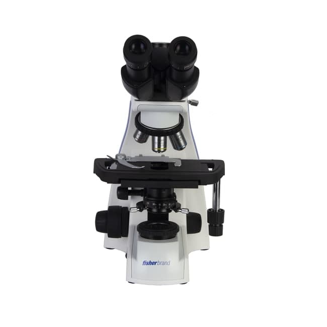 Fisherbrand™ Advanced Research Grade Upright Microscope