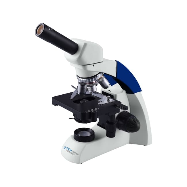 Fisher Science Education™ Entry Level High School Series Upright Microscope
