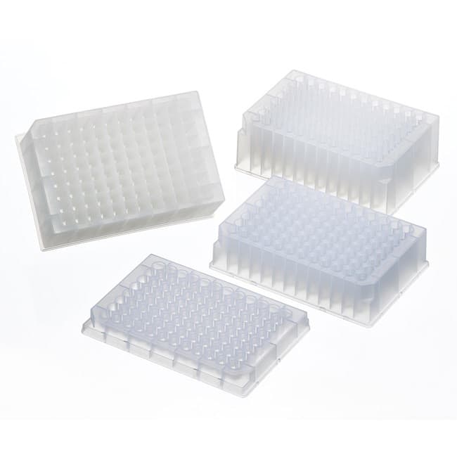 Thermo Scientific™ WebSeal™ 96-Well Plate Kits with Sealing Mats
