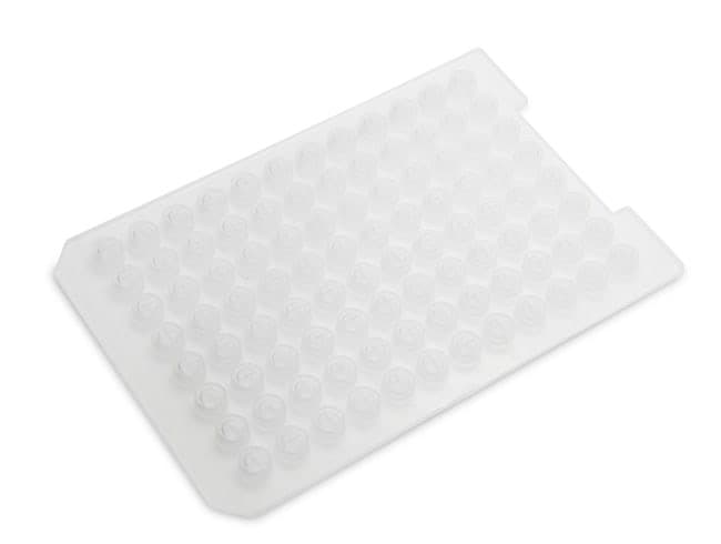 Fisherbrand™ MicroMat™ CLR Silicone Mats for Well Plates