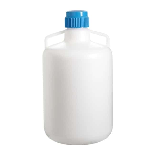 Bel-Art™ Polypropylene Carboy with Handles