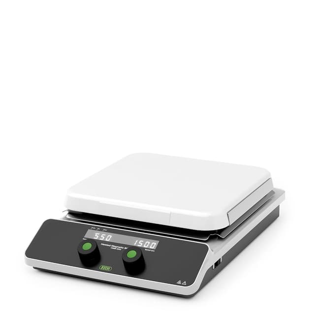 BUCHI Heated Magnetic Stirrer HMS