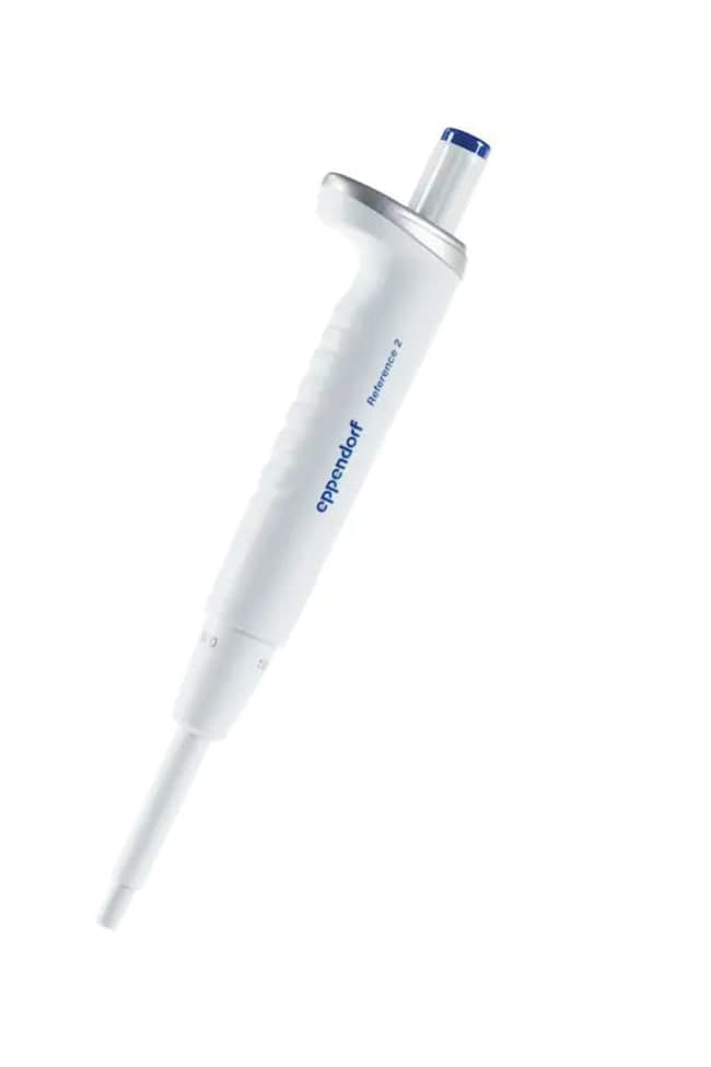 Eppendorf Reference 2, Mechanical Single-Channel Pipettes with Fixed Volume