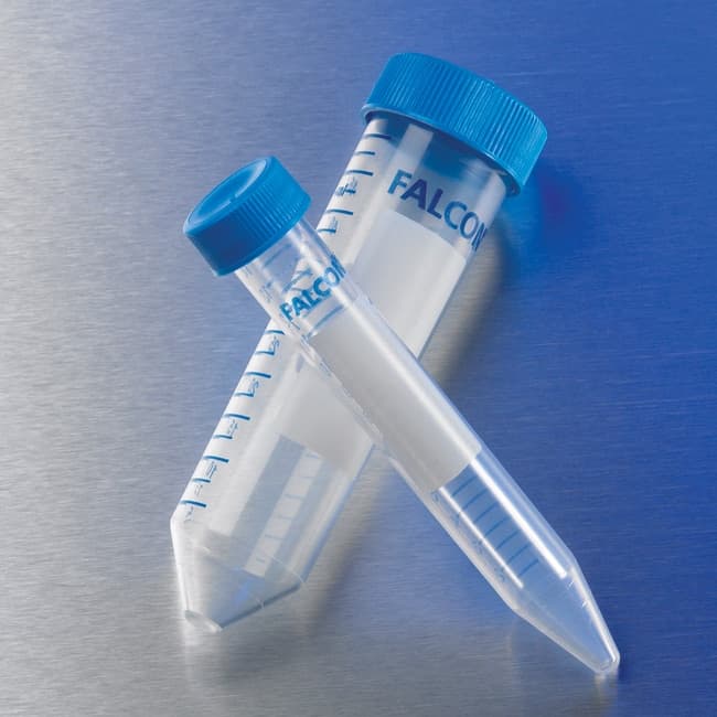 Falcon™ 15 mL Conical Centrifuge Tubes
