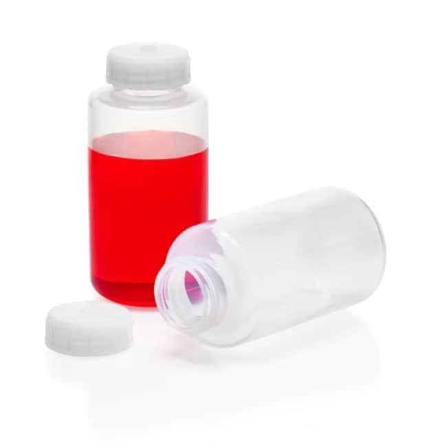 Thermo Scientific™ Nalgene™ Teflon FEP Centrifuge Bottles, 250mL