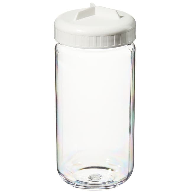 Thermo Scientific™ Nalgene™ Polycarbonate Centrifuge Bottles with Sealing Closure