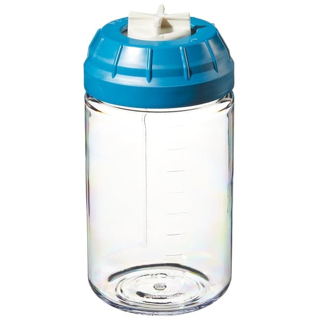 Thermo Scientific™ Nalgene™ 1L Super-Speed Centrifuge Bottles with Sealing Closure