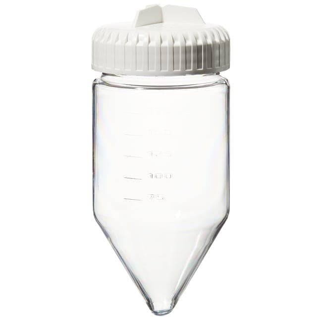 Thermo Scientific™ Nalgene™ Polycarbonate Conical-Bottom Centrifuge Bottle