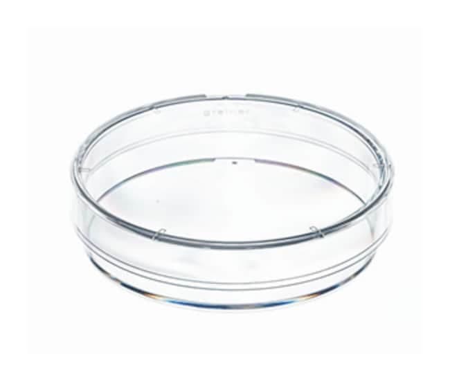 Greiner Bio-One Polystyrene Vented Petri Dishes, 60 mm