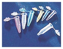 Corning™ Costar™ Snap Cap Microcentrifuge Tubes