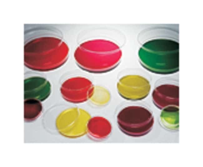 Corning™ Petri Dishes, 55 x 14.2 mm, Sterile