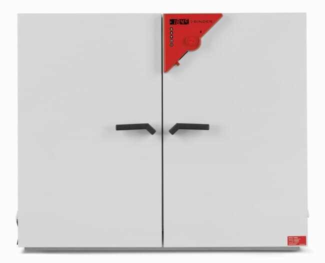 BINDER Series ED Classic.Line - Drying and Heating Chamber with Gravity Convection