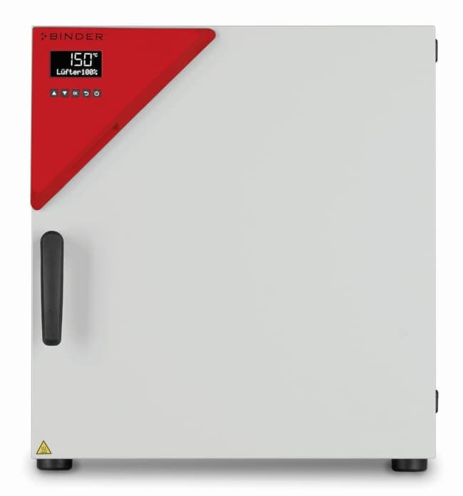BINDER Series FD Avantgarde.Line Drying and Heating Chamber,
