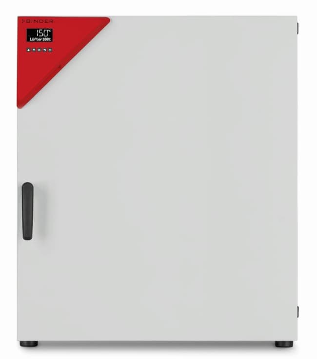 BINDER Series FD Avantgarde.Line Drying and Heating Chamber,