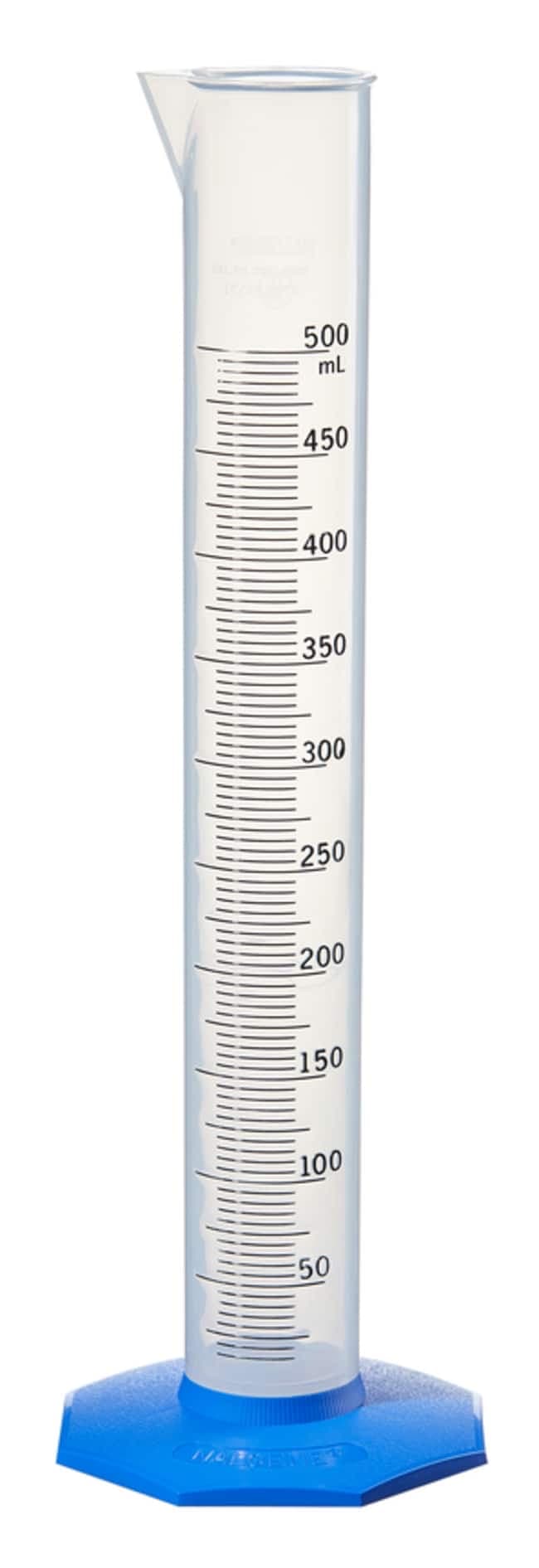 Thermo Scientific™ Nalgene™ Polypropylene Graduated Cylinders